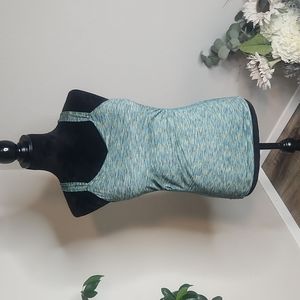 Prana yoga top